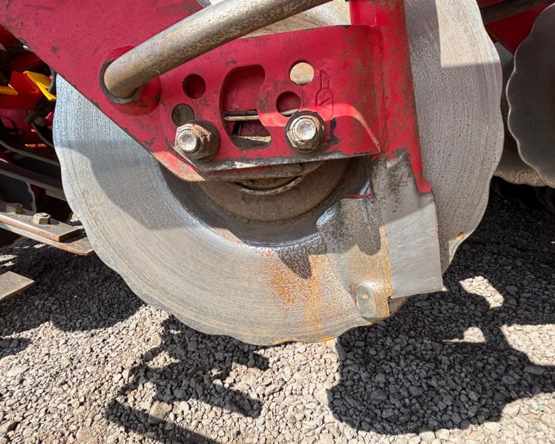 Vaderstad Rapid RDA 400S