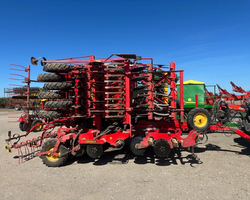 Vaderstad Rapid RDA 600s