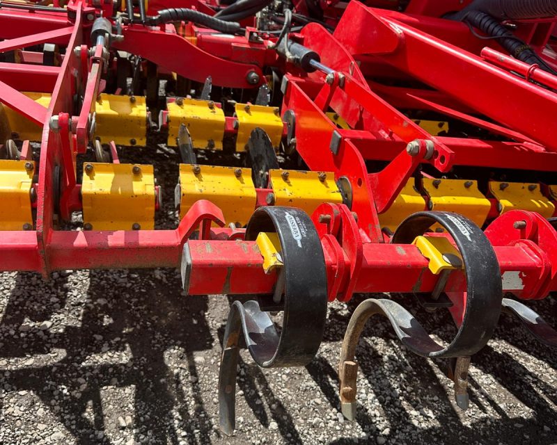 Vaderstad Rapid RDA 600s