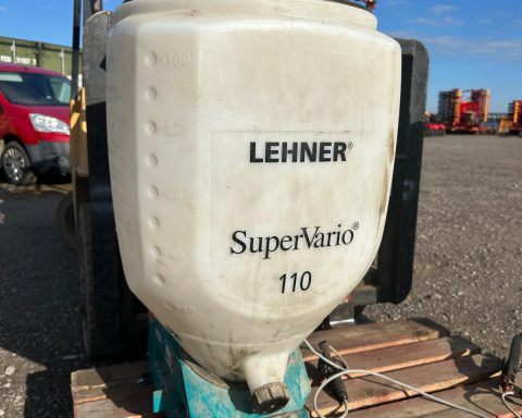 Lehner Supervario 110