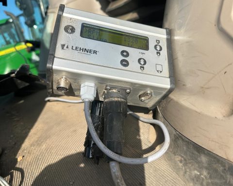 Lehner Supervario 110