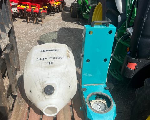 Lehner Supervario 110