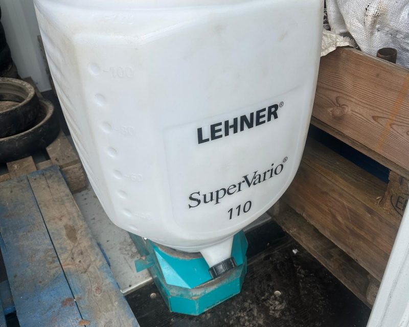 Lehner Supervario 110