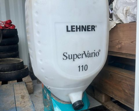 Lehner Supervario 110