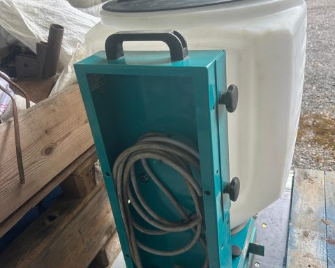 Lehner Supervario 110