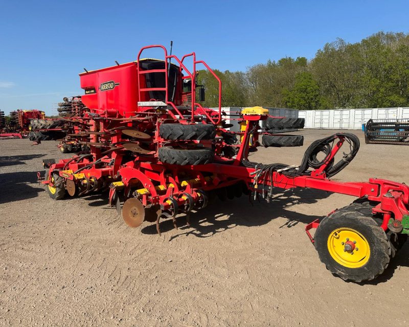 Vaderstad Rapid RDA 400S