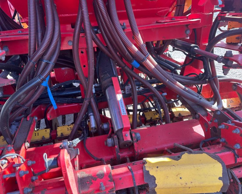 Vaderstad Rapid RDA 400S