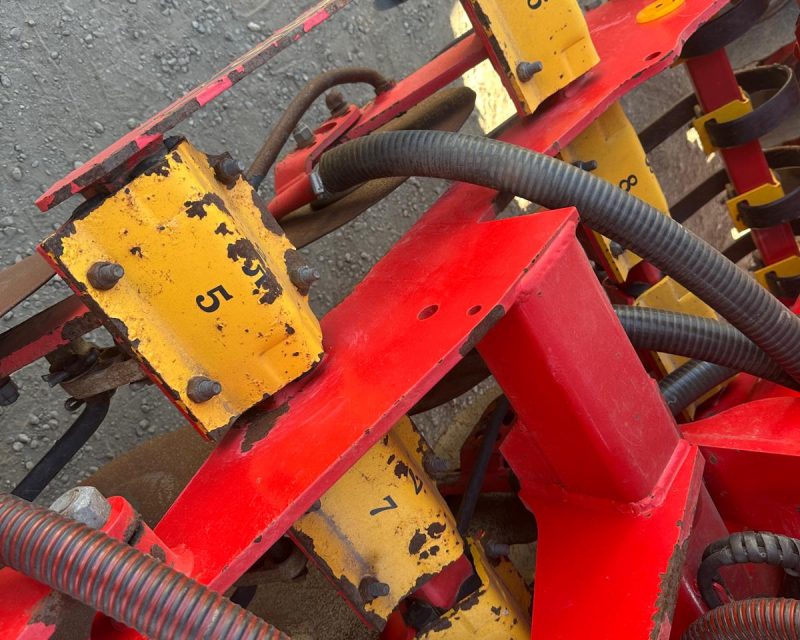Vaderstad Rapid RDA 400S