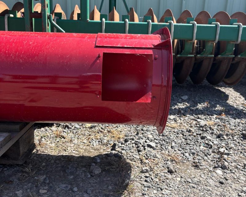 Case IH inner unloader tube – Case IH part No 1317738C1