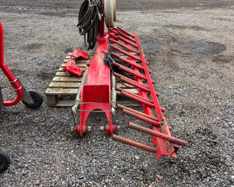 Vaderstad Bio-drill BDA 360
