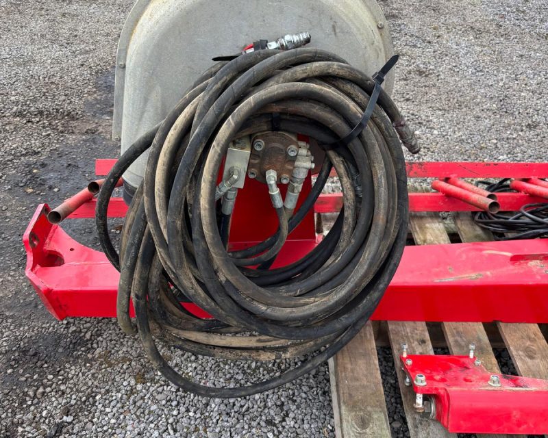 Vaderstad Bio-drill BDA 360