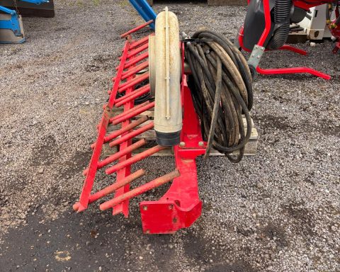 Vaderstad Bio-drill BDA 360