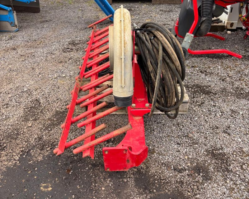Vaderstad Bio-drill BDA 360