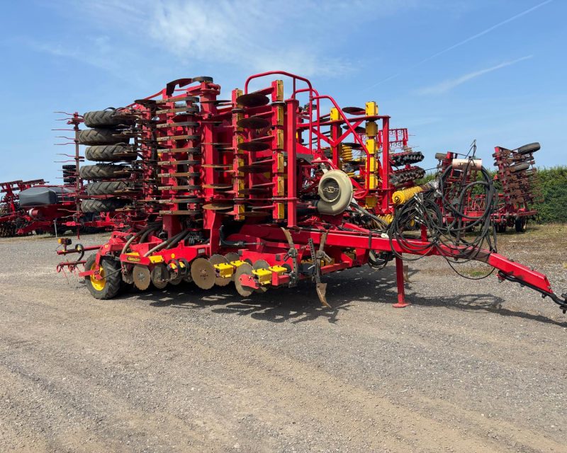 Vaderstad Rapid RDA 600
