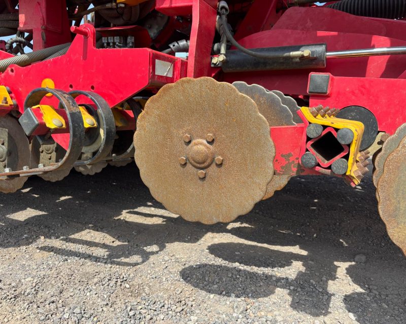 Vaderstad Rapid RDA 600