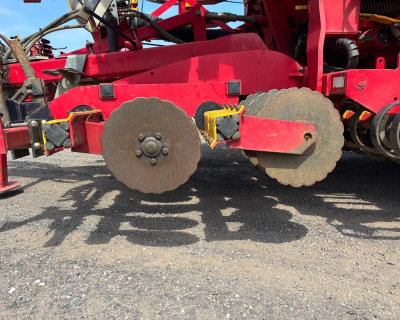 Vaderstad Rapid RDA 600