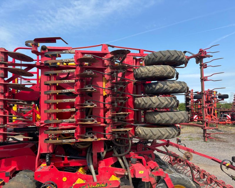 Vaderstad Rapid RDA 600
