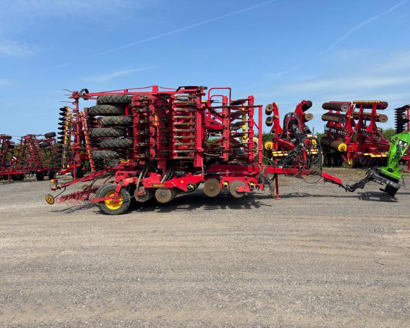 Vaderstad Rapid RDA 600