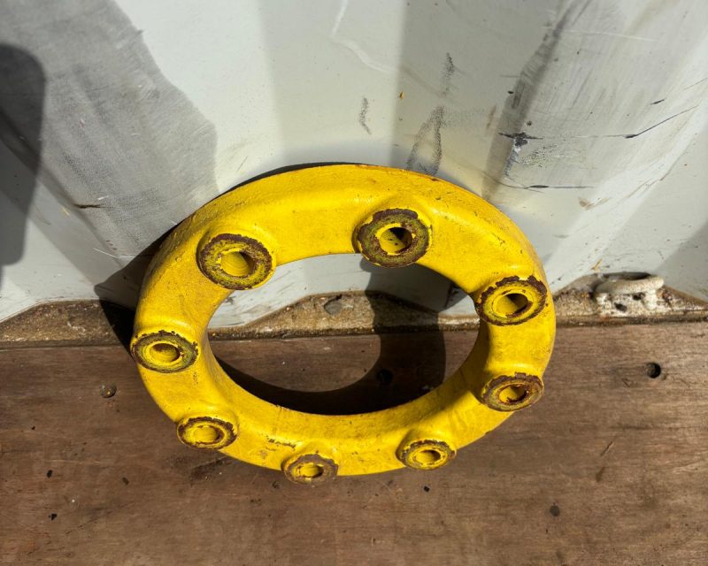 John Deere wheel spacer ring – part No L152435