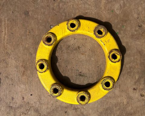 John Deere wheel spacer ring – part No L152435