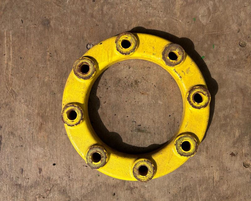 John Deere wheel spacer ring – part No L152435
