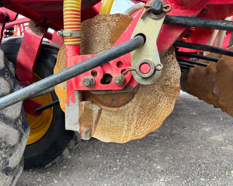 Vaderstad Rapid RDA 600