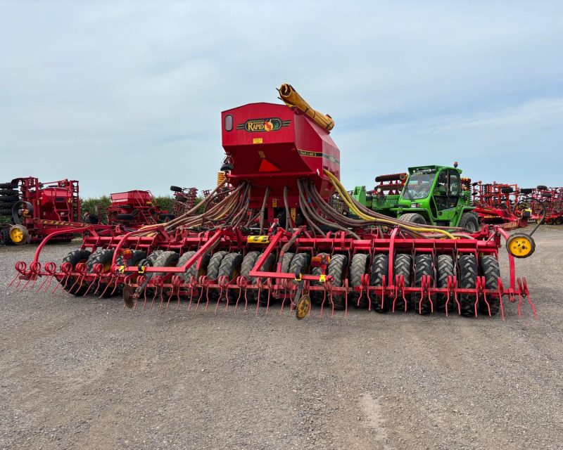 Vaderstad Rapid RDA 600