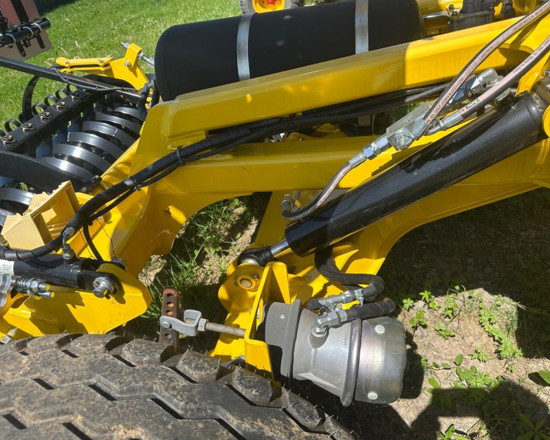 Bednar Swifterdisc XO 6000F