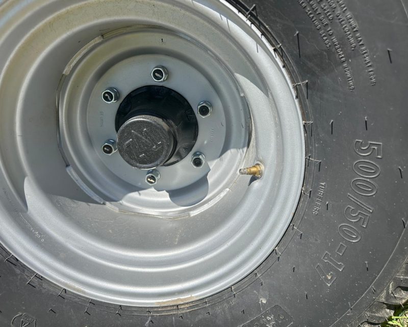 Bednar Swifterdisc XO 6000F