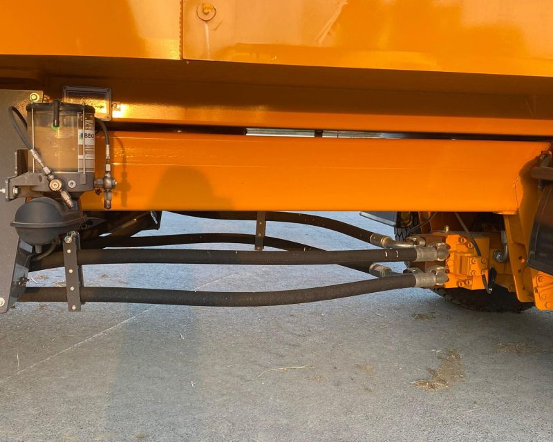 Lucas G BB20B 20000 L 4×4