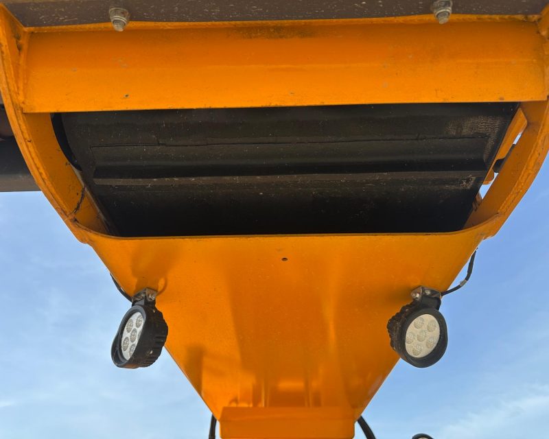 Lucas G BB20B 20000 L 4×4