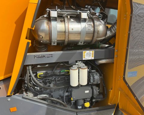 Lucas G BB20B 20000 L 4×4