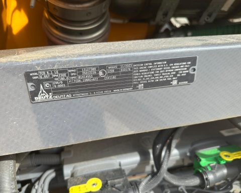 Lucas G BB20B 20000 L 4×4