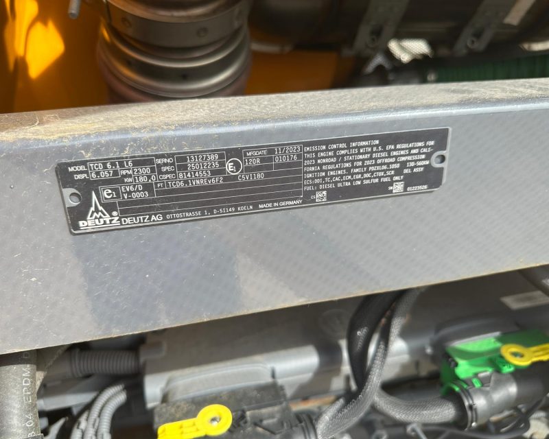 Lucas G BB20B 20000 L 4×4