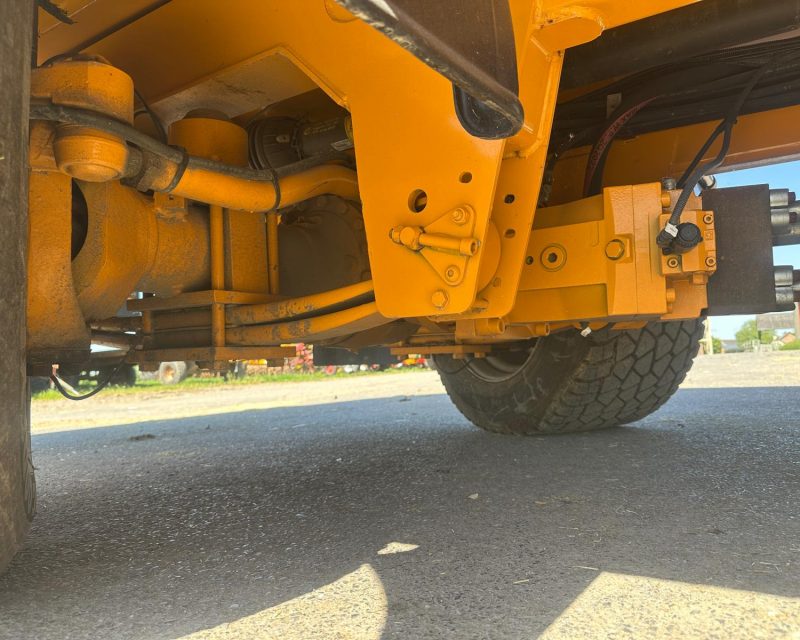 Lucas G BB20B 20000 L 4×4