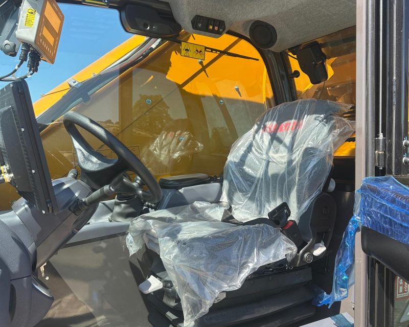 Lucas G BB20B 20000 L 4×4