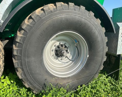 Samson PG II 25