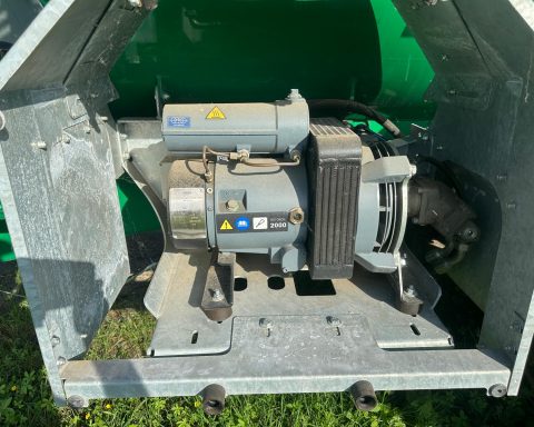 Samson PG II 25