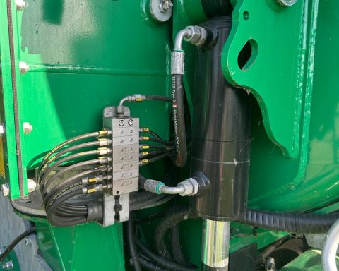 Samson PG II 25