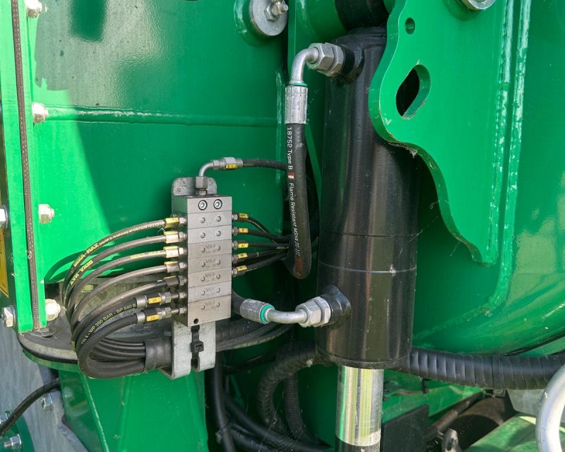 Samson PG II 25