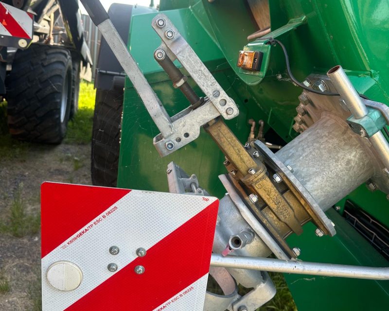 Samson PG II 25