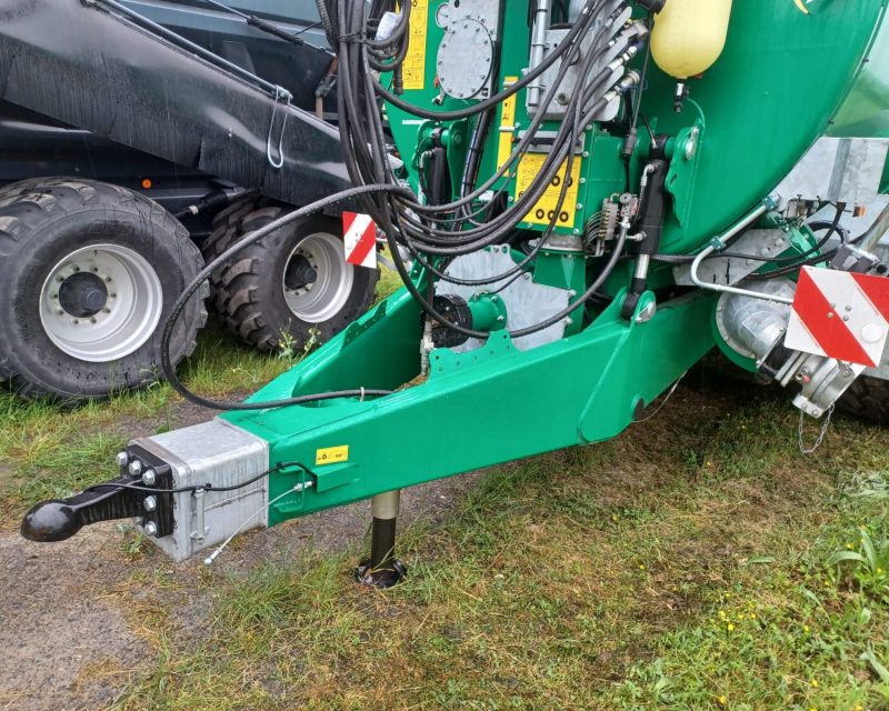 Samson PG II 25