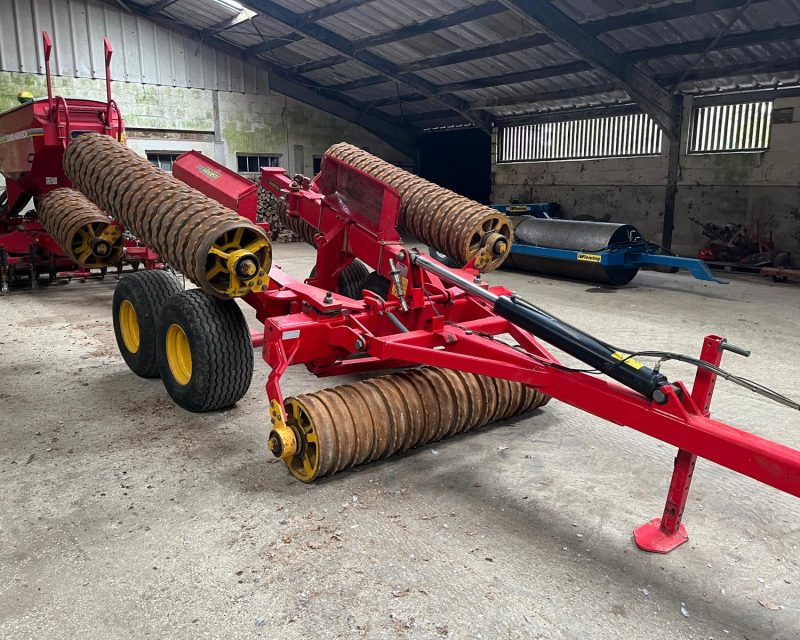Vaderstad RS 820