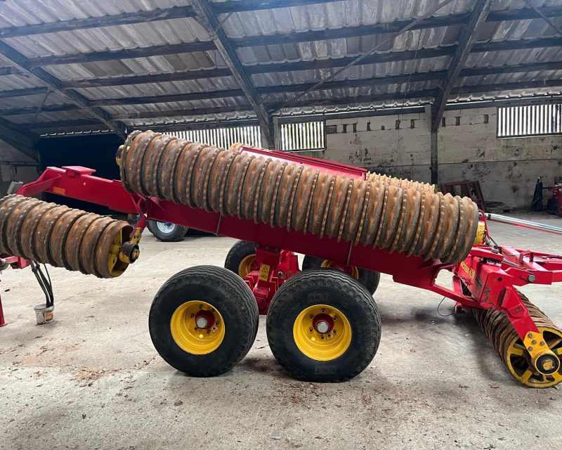 Vaderstad RS 820