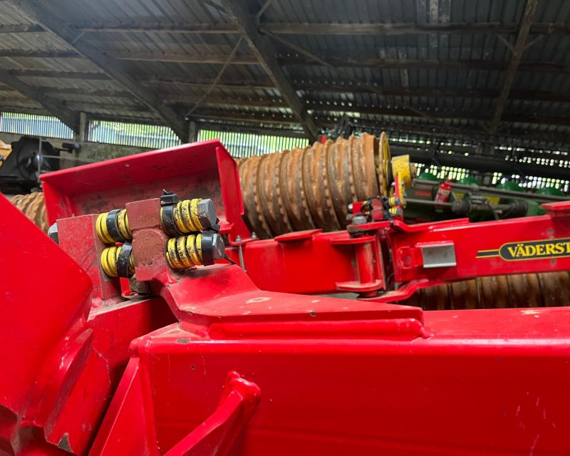 Vaderstad RS 820