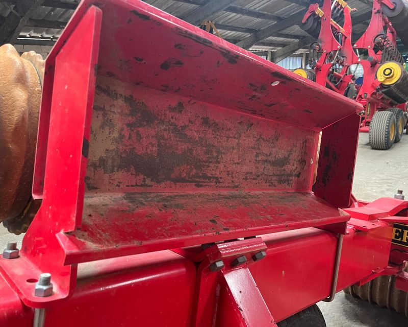 Vaderstad RS 820