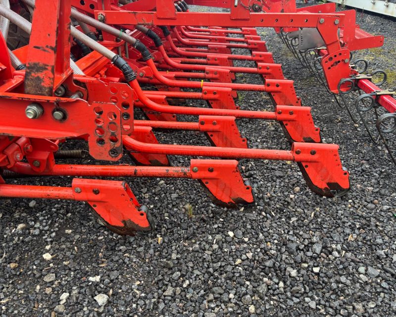 Kuhn HR4003D / Venta LC402