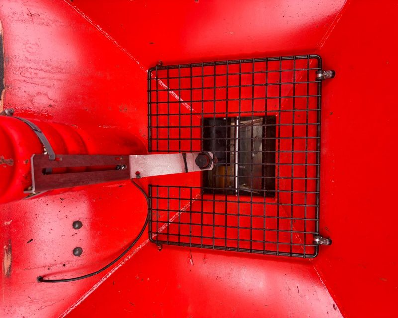 Kuhn HR4003D / Venta LC402