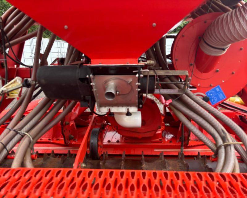 Kuhn HR4003D / Venta LC402
