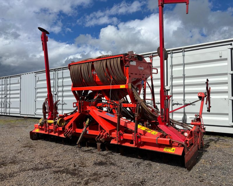 Kuhn HR4003D / Venta LC402